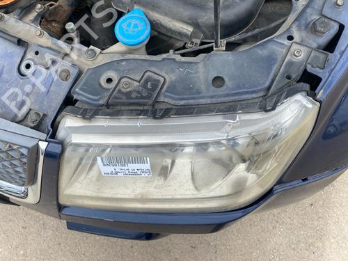 Left headlight SUZUKI GRAND VITARA II (JT, TE, TD) 1.9 DDiS All-wheel Drive (JT419, TD44, JB419WD, JB419XD,... | BP35930423C28 - Image 3