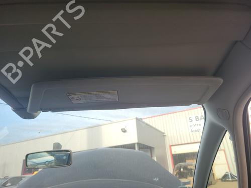 Right sun visor CITROËN C4 Picasso I MPV (UD_) 1.6 HDi | BP20713314I2 