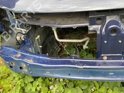 Front bumper reinforcement DACIA LOGAN II TCe 90 (L8MA, L8M1, L8AC) | BP26940054C109