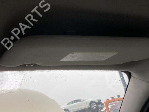 Højre solskærm CITROËN C5 II (RC_) 1.6 HDi (RC8HZB) | BP22115024I2 