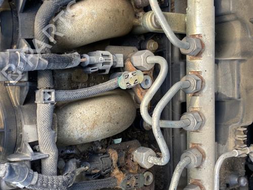 Inyector CITROËN C-CROSSER (VU_, VV_) 2.2 HDi (156 hp) 32629945