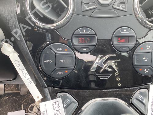 Climate control FORD KA (RU8) 1.2 | BP24523432I5 