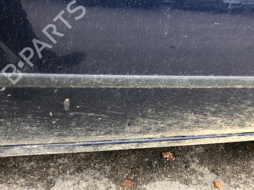 Used Door moulding trim FORD FIESTA V (JH_, JD_) 1.4 TDCi (68 hp) 22126663