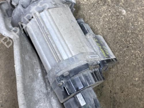 Used Steering rack Steering rack VW PASSAT B6 (3C2) 1.9 TDI (105 hp) 24822859 24822859