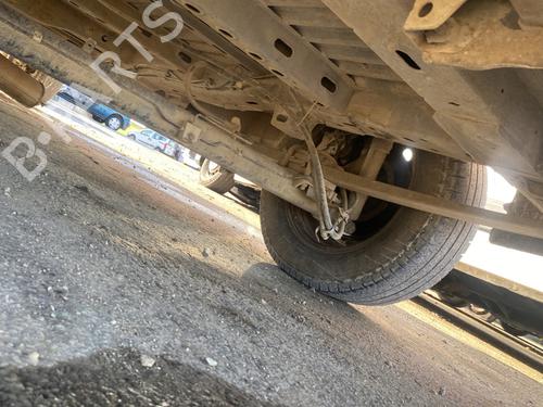 Used Rear axle Rear axle RENAULT MASTER II Platform/Chassis (ED/HD/UD) 2.2 dCI 90 (ED0G, ED0N, HD0G, HD0N, HD1G, HD1N, UD0G,... (90 hp) 32454141 32454141