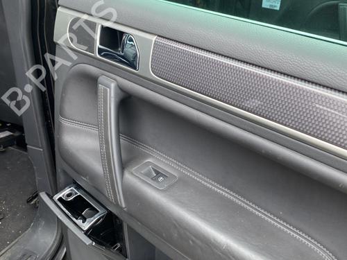 Used Rear right panel Rear right panel VW TOUAREG (7LA, 7L6, 7L7) 3.0 V6 TDI (240 hp) 26221595 26221595