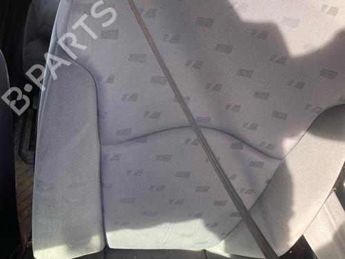 Front right seatbelt PEUGEOT 807 (EB_) 2.2 HDi | BP39215385I25 - Image 2