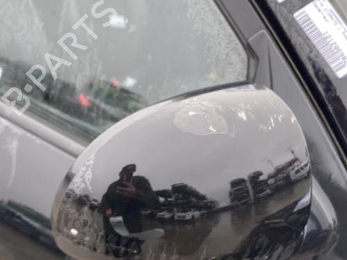 Used Right mirror KIA PICANTO I (SA) 1.1 CRDi (75 hp) 32326812