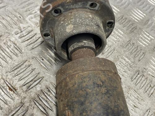 Driveshaft AUDI A6 C6 Avant (4F5) 3.0 TDI quattro | BP21557965M37 