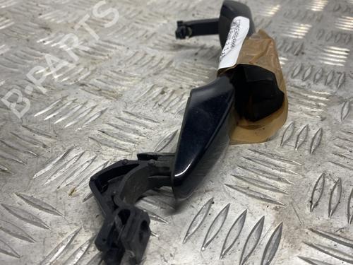 Used Front left exterior door handle CITROËN C4 II (NC_) 1.6 BlueHDi 120 (120 hp) 23200777