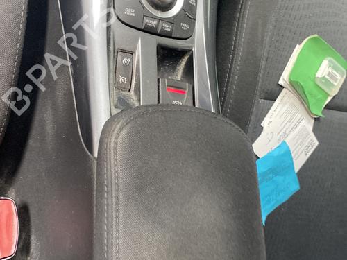 Used Middle console Middle console RENAULT LAGUNA III (BT0/1) 1.5 dCi (BT00, BT0A, BT0T, BT1J) (110 hp) 27213222 27213222