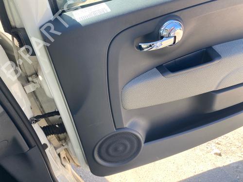 Front right panel FIAT 500 (312_) 1.3 D Multijet (312AXE1A) | BP37035249C59 - Image 3