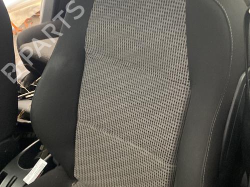 Used Left front seat Left front seat PEUGEOT 207 (WA_, WC_) 1.6 HDi (92 hp) 32370175 32370175