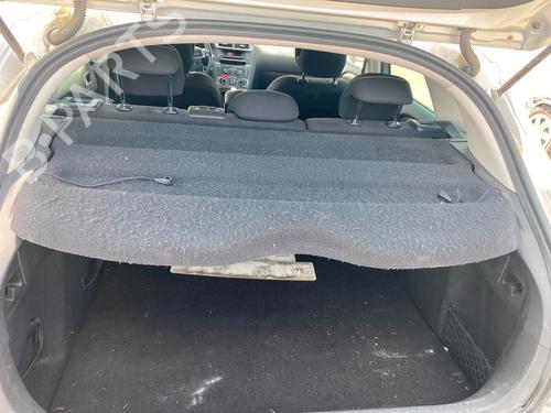 Rear parcel shelf CITROËN C4 II (NC_) 1.6 HDi 90 | BP34169953C85 - Image 2