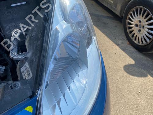 Left headlight PEUGEOT PARTNER Tepee 1.6 HDi | BP37994243C28 - Image 2