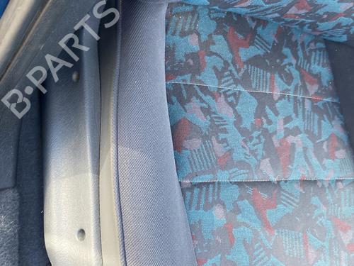 Used Right front seat Right front seat CITROËN ZX (N2) 1.4 i (75 hp) 27685886 27685886