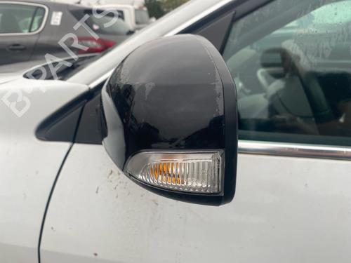 left-mirror-renault-laguna-iii-bt01-2007-2008-2009-2010-2011-2012-2013-2014-2015-39570245 main image