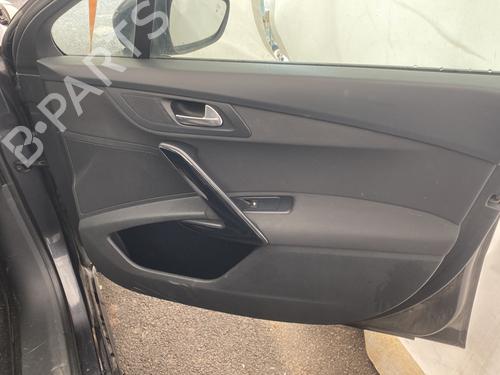 Used Front right panel PEUGEOT 508 I (8D_) 1.6 BlueHDi 120 (120 hp) 32319521