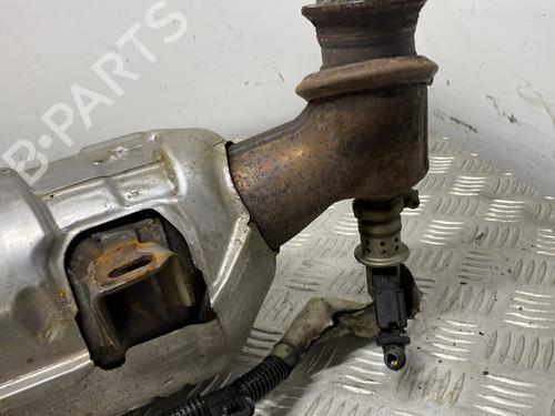 Catalyst PEUGEOT 208 I (CA_, CC_) 1.6 HDi / BlueHDi 75 | BP29829385M10