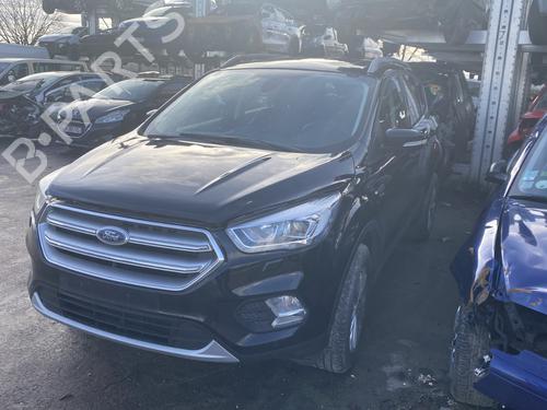 Gearbox FORD KUGA II (DM2) 2.0 TDCi | BP29341290M3 - Image 11