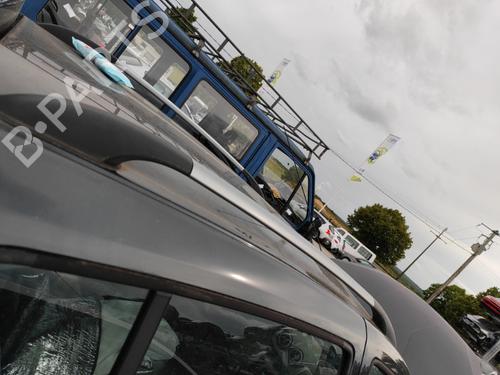Used Roof bar DACIA SANDERO 1.5 dCi (68 hp) 22123051