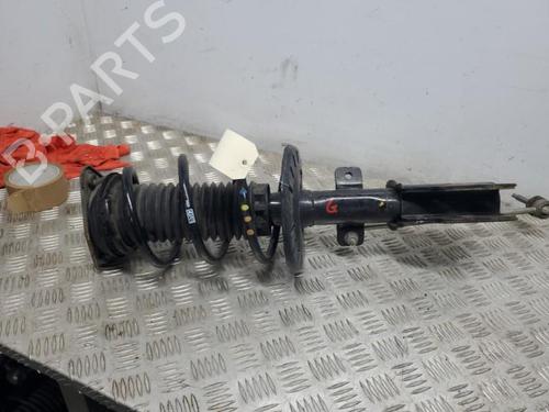 Left front shock absorber PEUGEOT 3008 II SUV (MC_, MR_, MJ_, M4_) 1.5 BlueHDi 130 | BP22119688M16 