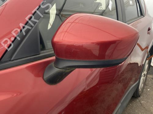Specchietto retrovisore sinistro MAZDA CX-5 (KE, GH) 2.2 D AWD (KE2AW) (150 hp) 32326871