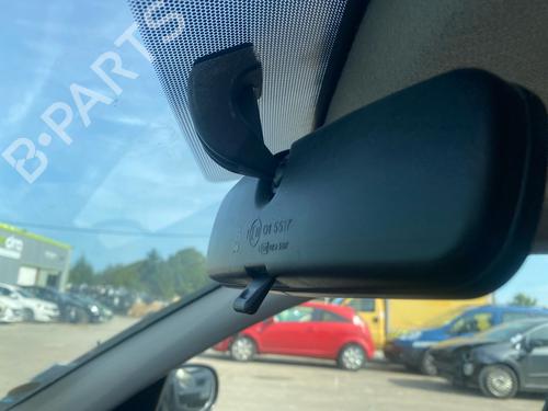 Rear mirror NISSAN ALMERA II Hatchback (N16) | BP37683684I6 - Image 2