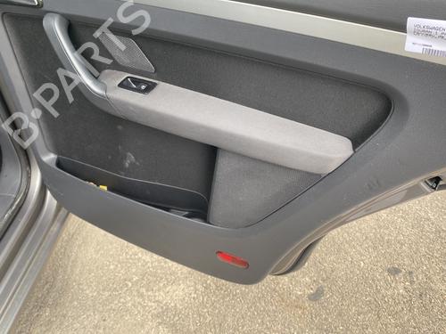 Used Rear right panel Rear right panel VW TOURAN (1T1, 1T2) 2.0 TDI (140 hp) 28601785 28601785