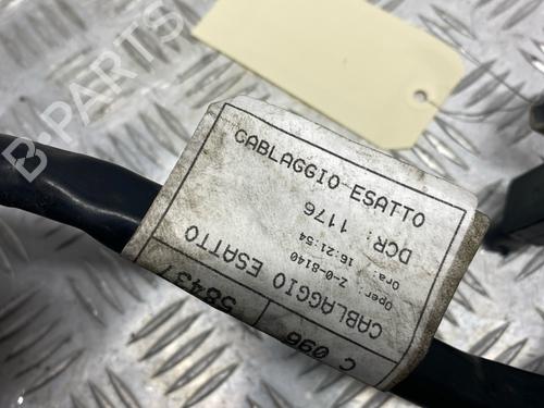 Used Cable Cable 38977059 38977059