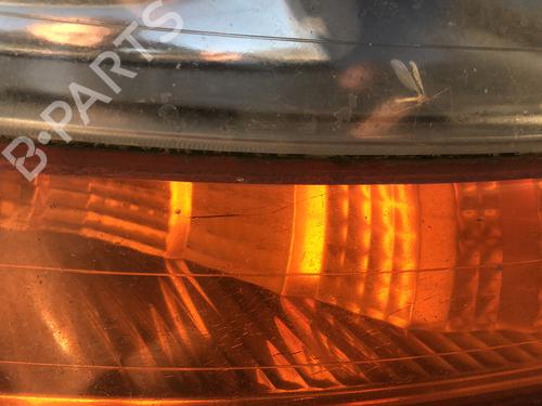 Right front indicator RENAULT TRAFIC II Van (FL) 1.9 dCi 100 (FL0C, FL0K, FL0B) | BP22113564C33 - Image 6