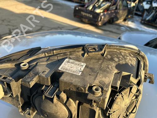 Faro izquierdo AUDI A4 B7 (8EC) 2.0 (130 hp) 19913421
