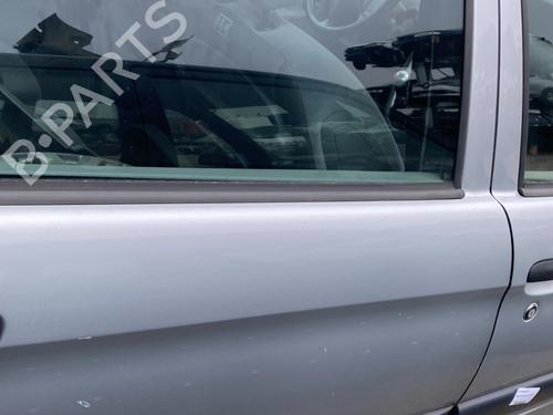 Dør høyre bak CITROËN XSARA PICASSO (N68) 1.6 HDi | BP22220117C5 
