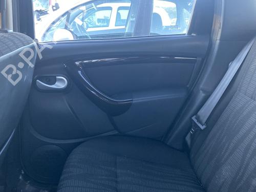 Rudehejsemekanisme Højre bagtil Rudehejsemekanisme Højre bagtil DACIA DUSTER (HS_) 1.5 dCi (86 hp) 32449227 32449227