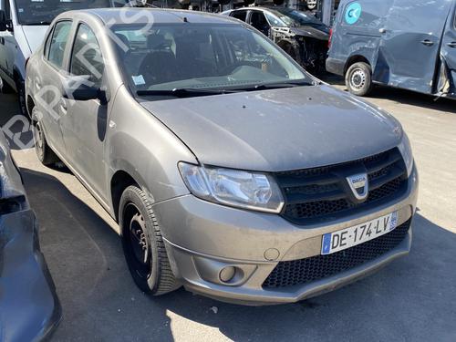 Glove box DACIA LOGAN II TCe 90 (L8MA, L8M1, L8AC) | BP26523791C95 - Image 11