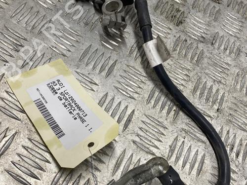 Used Cable Cable AUDI A3 Sportback (8VA, 8VF) 1.6 TDI (105 hp) 24887317 24887317