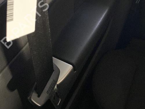 Used Front right seatbelt Front right seatbelt AUDI A3 (8P1) 2.0 TDI 16V (140 hp) 19904128 19904128