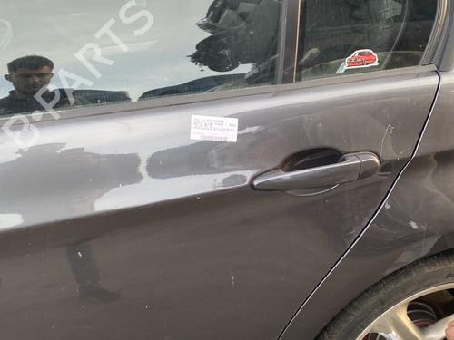 Left rear door BMW 3 (E90) 320 d | BP20713333C4 