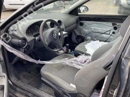 Other SEAT IBIZA III (6L1) 1.9 TDI | BP29440406O1 