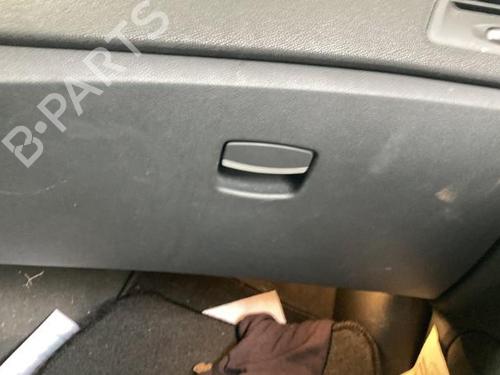 Glove box RENAULT LAGUNA III (BT0/1) 1.5 dCi (BT00, BT0A, BT0T, BT1J) | BP22120262C95 