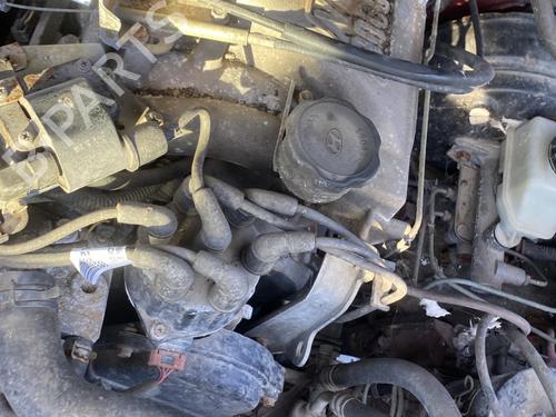 Used Engine Engine HYUNDAI GALLOPER II (JK-01) 3.0 V6 (141 hp) 33553295 33553295
