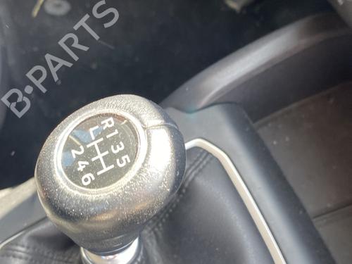 Used Gear lever FORD FOCUS IV (HN) 1.5 EcoBlue (120 hp) 27266499