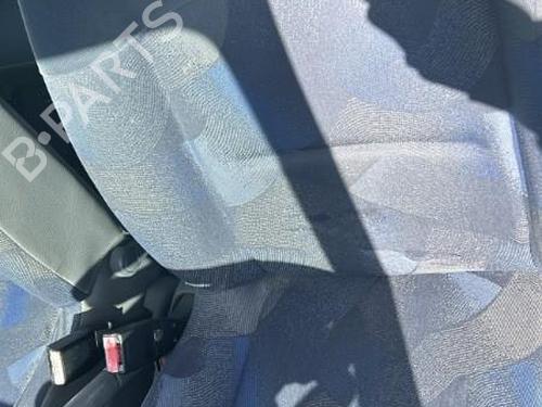 Used Left front seat Left front seat RENAULT CLIO II (BB_, CB_) [1998-2016] 22119202 22119202