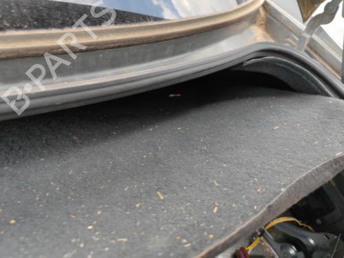 Bagagerumsgulv Bagagerumsgulv PEUGEOT 406 Coupe (8C) 2.2 HDI (133 hp) 22122557 22122557