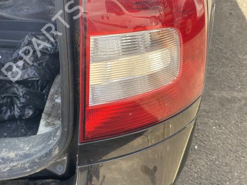 Right taillight SKODA OCTAVIA II Combi (1Z5) 1.6 TDI | BP29406916C35 