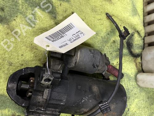 Starter BMW 3 Touring (E91) 316 d | BP30909463M8 - Image 2