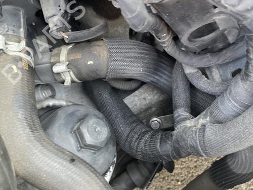 Gearbox PEUGEOT 207 (WA_, WC_) 1.6 HDi | BP28018184M3