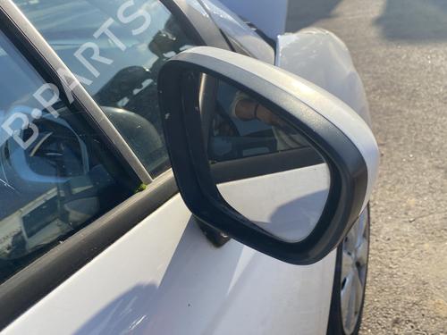 Right mirror CITROËN C3 II (SC_) 1.4 | BP29504183C27 