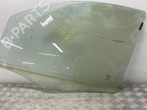 Front left door window PEUGEOT BIPPER (AA_) 1.3 HDi 75 | BP29893595C18