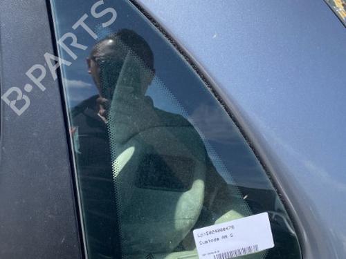 Used Rear left quarter glass CITROËN C3 I (FC_, FN_) 1.4 16V HDi (90 hp) 19912658